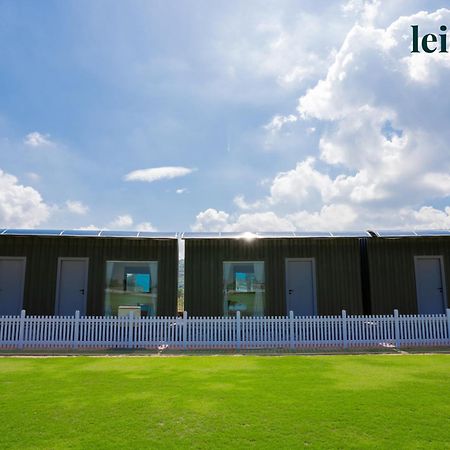 Stay Leisurely - Pavilion By The Hills, Lonavala - Stadium View Rooms Экстерьер фото