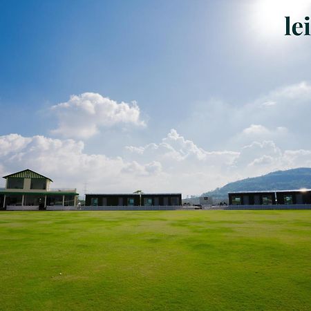 Stay Leisurely - Pavilion By The Hills, Lonavala - Stadium View Rooms Экстерьер фото